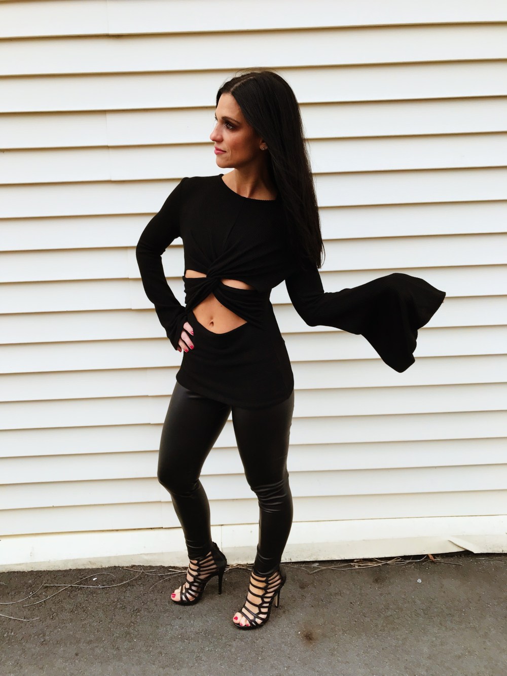 Processed with VSCO with l9 preset